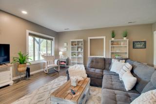 Waterfront Home Near Mark Twain National Forest - Poplar Bluff - 5