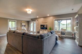 Waterfront Home Near Mark Twain National Forest - Poplar Bluff - 3