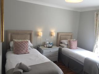 Coral Gables Guesthouse & Campsite - Rosslare - 9