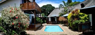 Emerald Cove - Shelly Beach - 0
