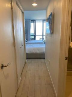 Miami Intercoastal Beach Studio Apmt 2QB 1B - Hallandale Beach - 8