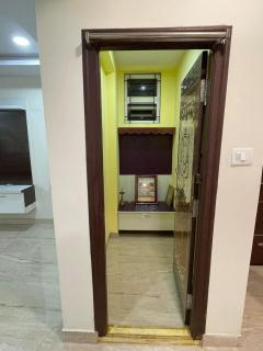 Servostay Furnished 3 BHK in Prime Location Near Arilova - 3rd Floor - Visakhapatnam - 4