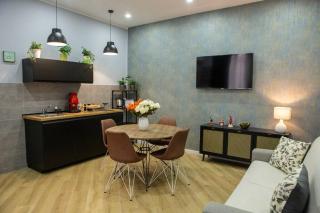San Giovanniello house - Naples - 9