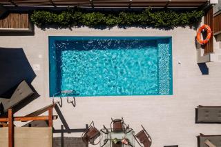 Melior Holiday Houses - Laganas - 2