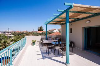 Melior Holiday Houses - Laganas - 1