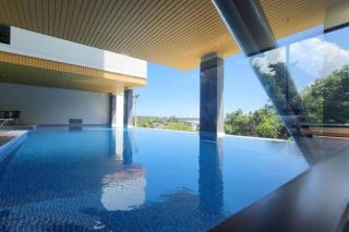 Квартира с отдельной кухней 702 by IBG Property - Strand Nai Yang - 0