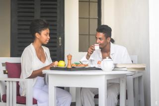 Cytyz Appart Hôtel - Mahajanga - 3