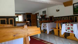 Stary Bór - Murzasichle - 5