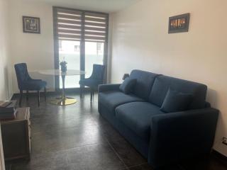 Studio très agréable - Neuilly-sur-Marne - 8