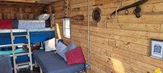 Celaeron Glamping - 7