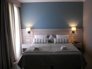 Theoxenia Chios Apartments - 2