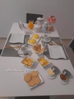 Splanada poilon - 0