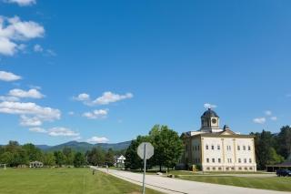 Rustic Escape - Franconia - 6