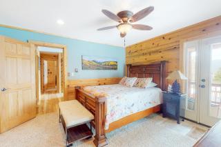 Wapiti Point - Main House - 9