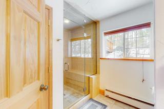 Wapiti Point - Main House - 5