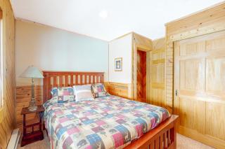 Wapiti Point - Main House - 4