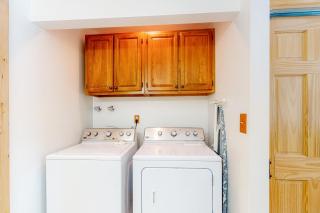 Wapiti Point - Main House - 1