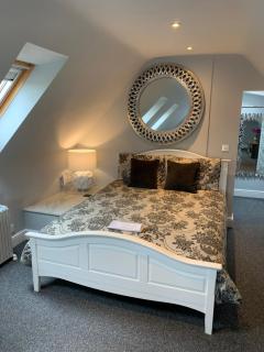 The Coquet Apartment - short stroll to Warkworth Castle and Hermitage - Warkworth - 9