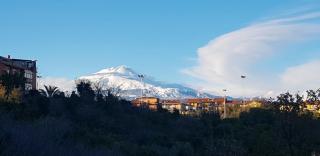 Casa Etna - Catania - 4