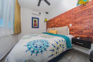 Hotel Suites Nadia Puerto Vallarta - Puerto Vallarta - 9