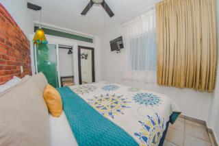 Hotel Suites Nadia Puerto Vallarta - Puerto Vallarta - 5