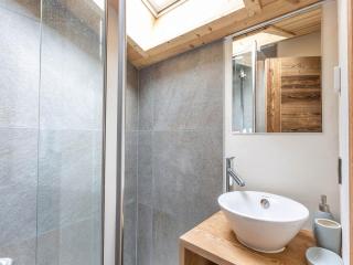 Chalet Chaleureux - 1 Ch - 4 Pers - Terrasse - Parking - FR-1-437-75 - La Clusaz - 3