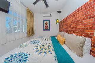 Hotel Suites Nadia Puerto Vallarta - Puerto Vallarta - 3