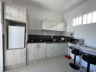 Blue Pebbles - Exotica - Studio with double bed - 7