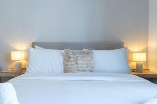 Marina Dreams Studio with a Tropical Twist - Dubai - 8