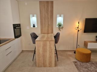 Studio Apartment Mare with private garden and jacuzzi - 2