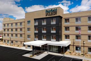 Fairfield Inn & Suites by Marriott Denver Tech Center North - Denver - 8