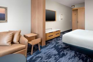 Fairfield Inn & Suites by Marriott Denver Tech Center North - Denver - 1