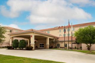 Residence Inn Odessa - Odessa - 0