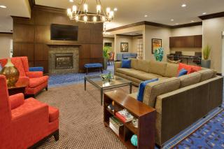 Residence Inn Odessa - Odessa - 2