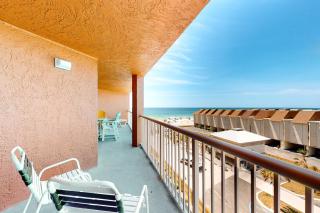 Buena Vista 405 - Gulf Shores - 9