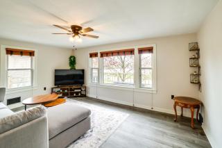 Columbia City Vacation Rental with Lake Access - Columbia City - 7
