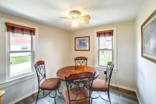 Columbia City Vacation Rental with Lake Access - Columbia City - 5