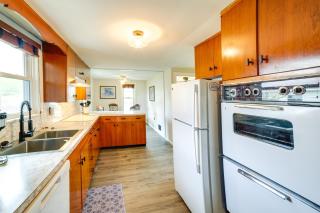 Columbia City Vacation Rental with Lake Access - Columbia City - 3