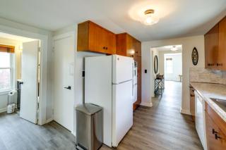 Columbia City Vacation Rental with Lake Access - Columbia City - 4