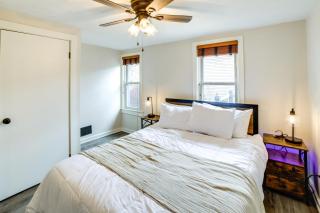 Columbia City Vacation Rental with Lake Access - Columbia City - 1