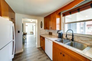 Columbia City Vacation Rental with Lake Access - Columbia City - 2