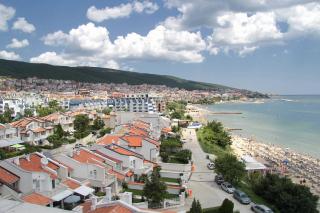 Moonlight Hotel - All Inclusive - Sveti Vlas - 1
