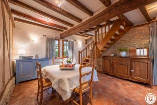 Le Logis Bleu - Senantes - 4