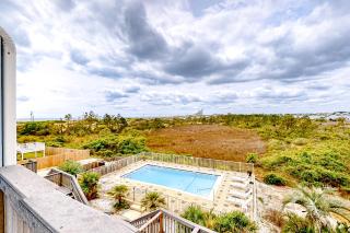 Sharp Reef on the Gulf #5 - Pensacola - 9