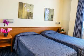 Hotel Gallia - Pianezza - 6