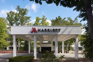 Marriott Park Ridge - Park Ridge - 2
