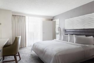 Fort Lauderdale Marriott North - Fort Lauderdale - 3
