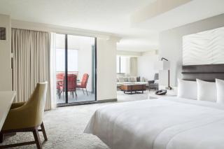 Fort Lauderdale Marriott North - Fort Lauderdale - 2