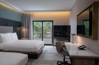 Courtyard by Marriott Santo Domingo - Santo Domingo - 3