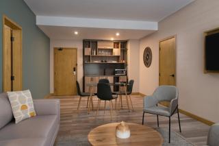 Courtyard by Marriott Santo Domingo - Santo Domingo - 2